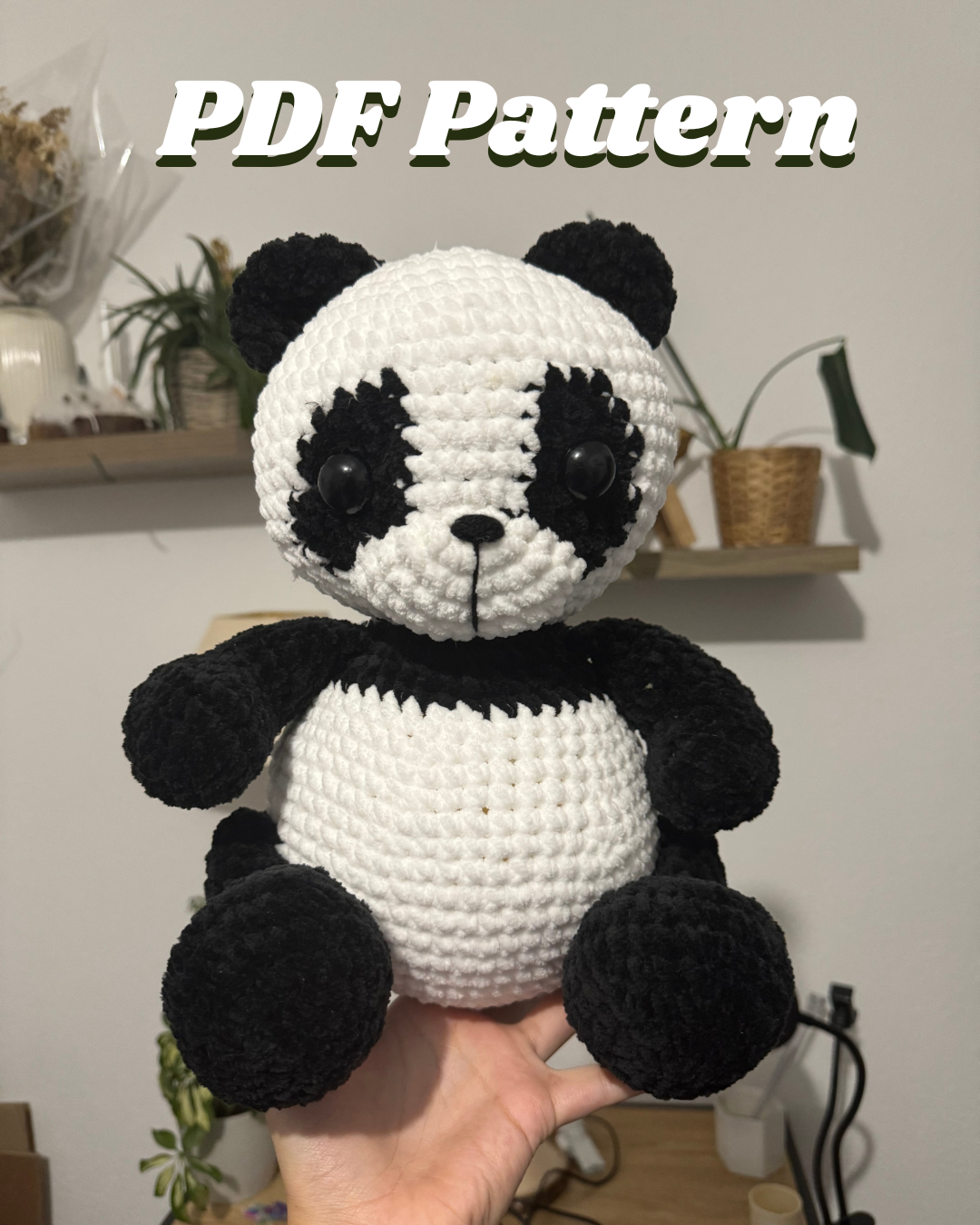 Pattern Panda