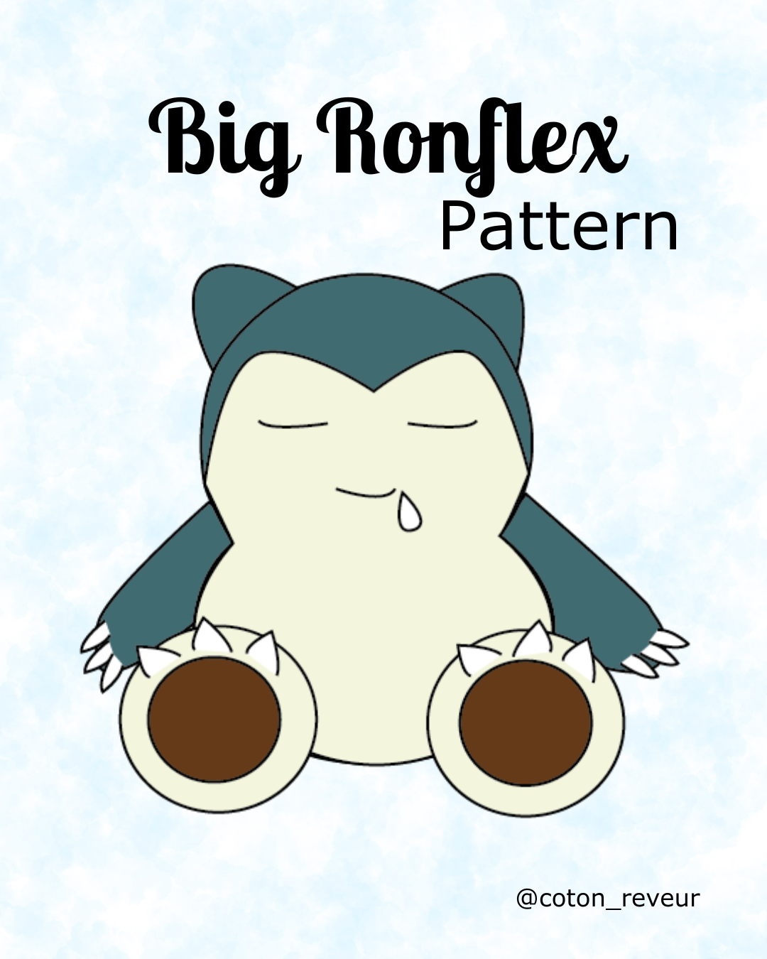 Big Ronflex (PDF)