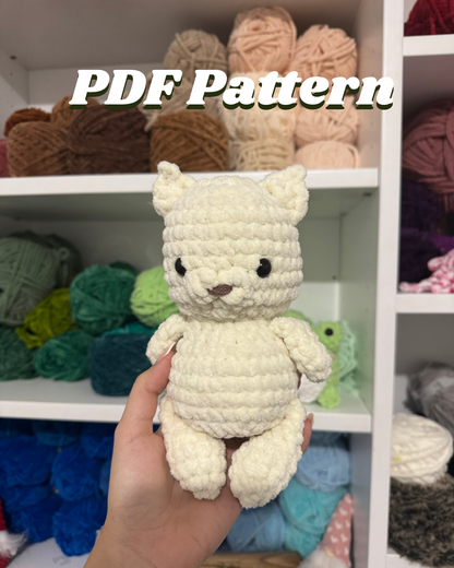 Pattern Chat