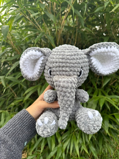 Éléphant