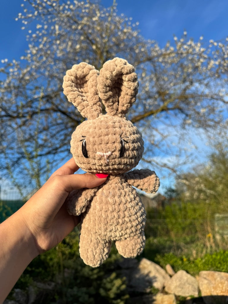Pattern lapin