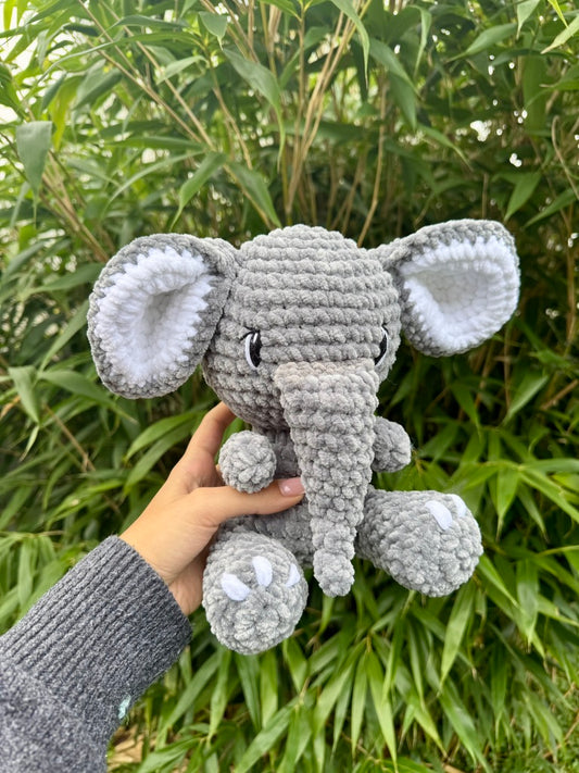 Éléphant