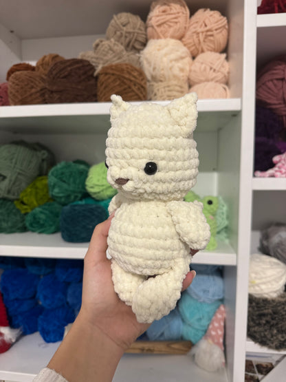 Pattern Chat
