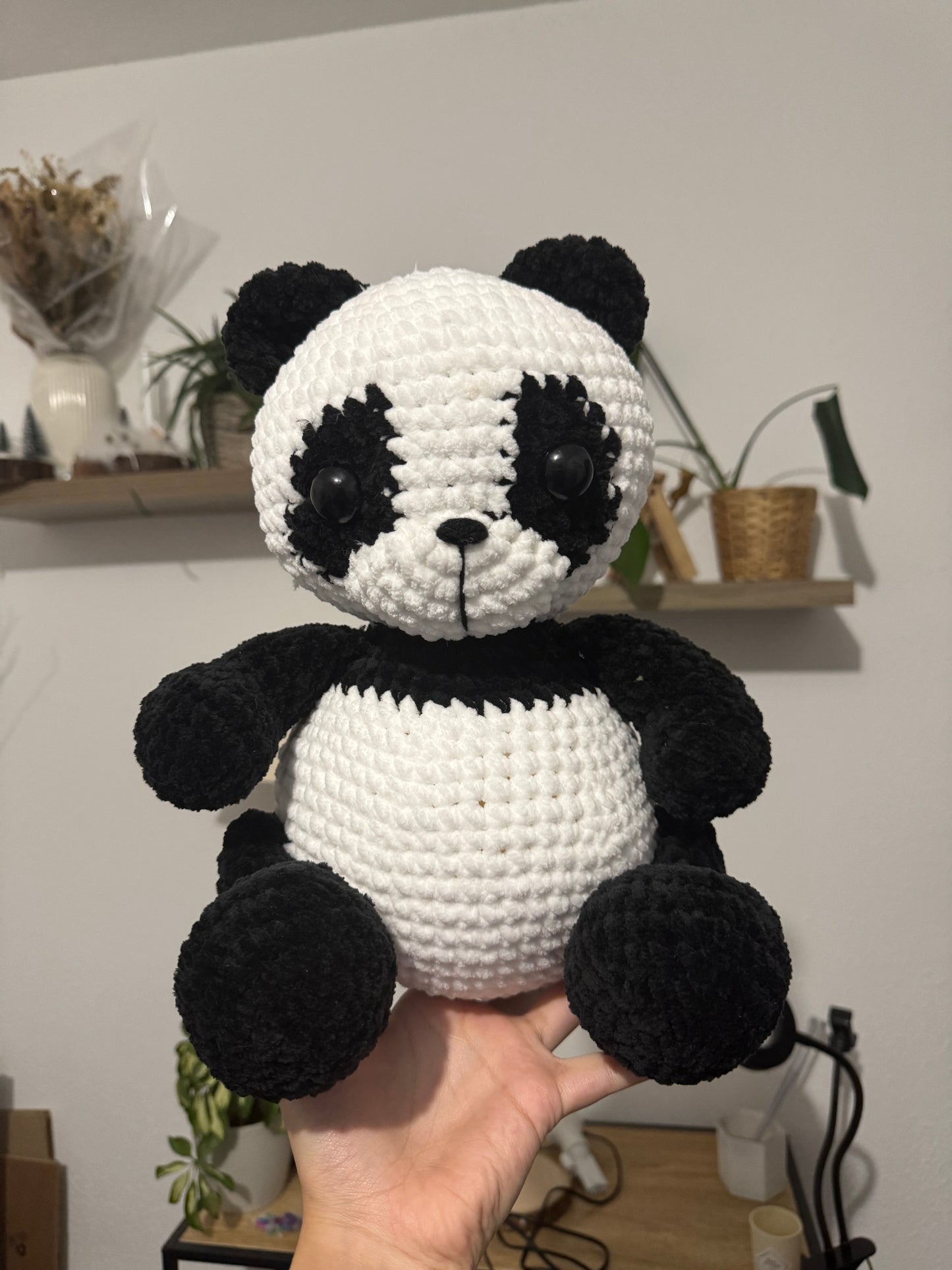 Pattern Panda
