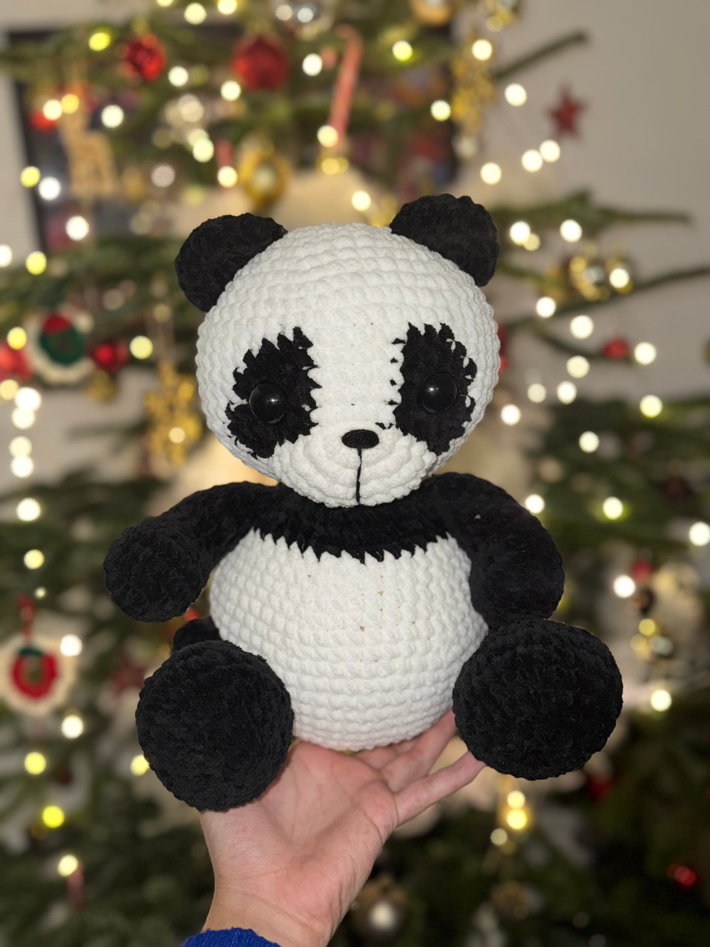 Pattern Panda